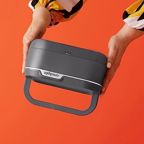 Portable Electric Lunch Box Food Warmer 28oz - Curated Catalog N0