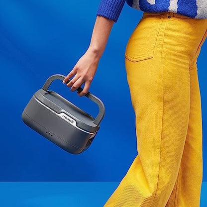 Portable Electric Lunch Box Food Warmer 28oz - Curated Catalog N0