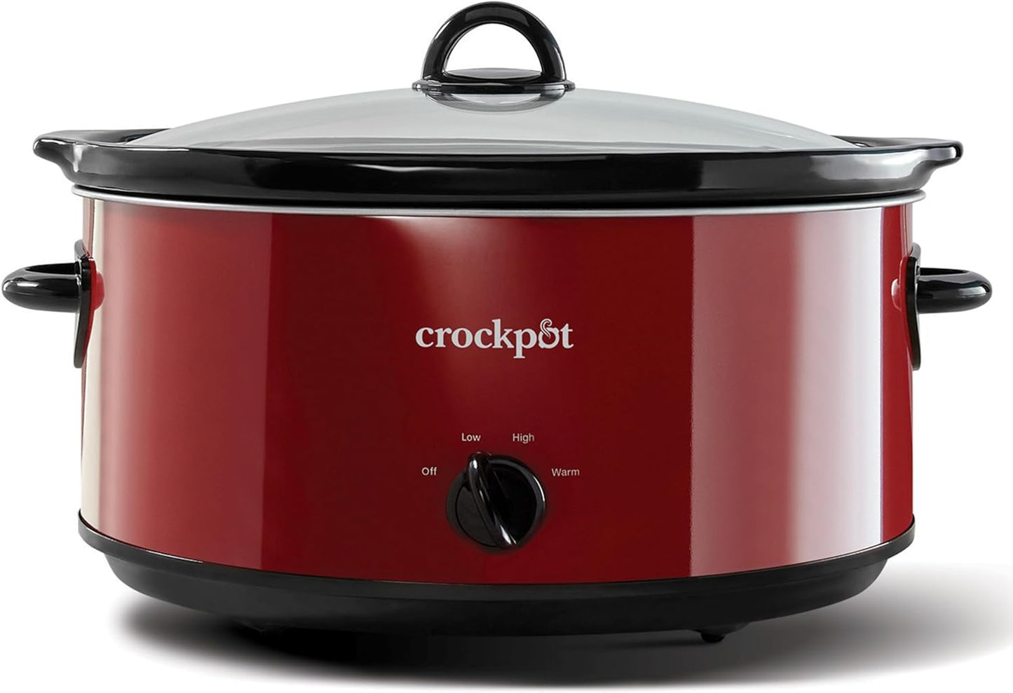 2 Quart Mini Slow Cooker – Classic Compact Cooker - Curated Catalog S7